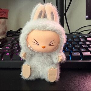 (HEHE) POPmart, Labubu - Have A Seat